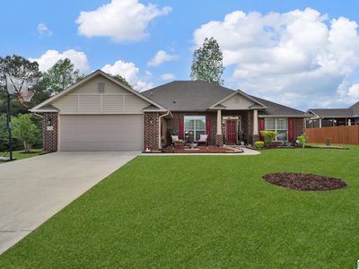 1320 Silver Creek Trce