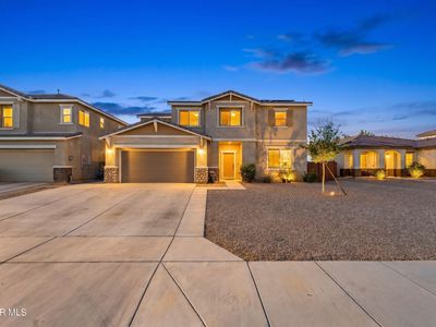 3021 Via Bella Rosa Ave