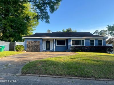 Property at 2911 28th St, Meridian, MS