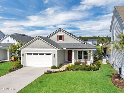 252 UNION HILL Drive