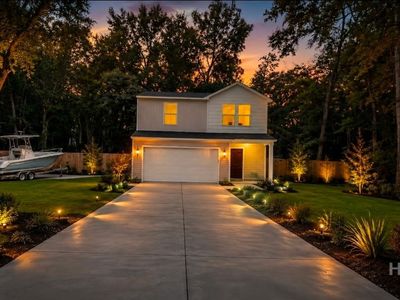 143 Angler Edge Drive #04