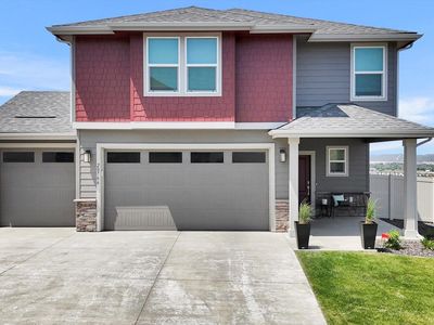 20766 E Valley Vista Dr