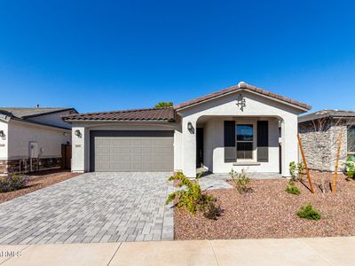 5334 W Las Palmaritas Dr