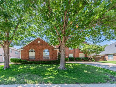 1913 Blue Ridge Dr