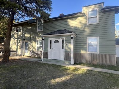 Property at 1705 Delane Street, Leadville, CO