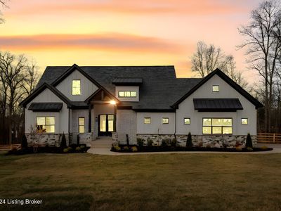 5603 Farmhouse Dr LOT 21