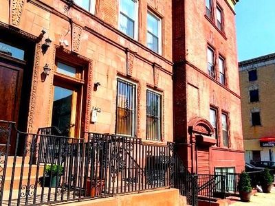 2350 Adam C Powell Boulevard