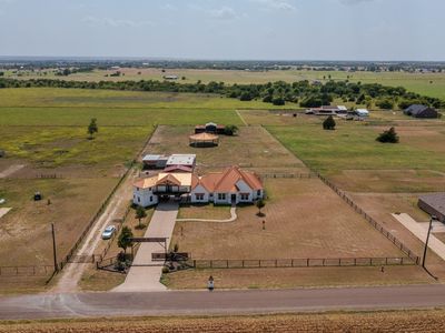 Property at 1015 Curry Rd, Waxahachie, TX