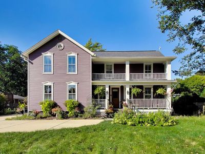 310 W Kirchhoff Rd