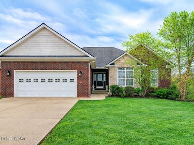 1021 Running Brook Dr