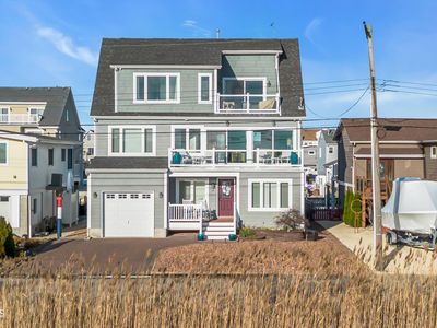 124 Saint Lawrence Boulevard