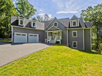 1201 General Knox Rd