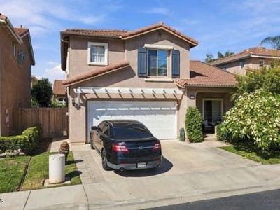 489 Paseo Del Valle
