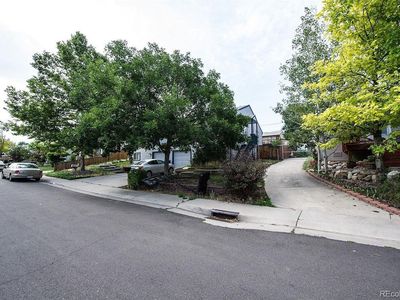 Property at 2265 W Hillside Avenue, Englewood, CO
