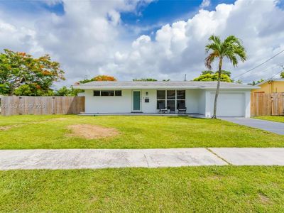 7400 NW 23rd St