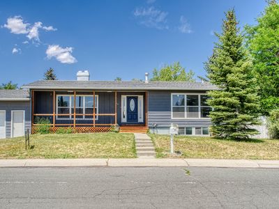200 Cottonwood Ln