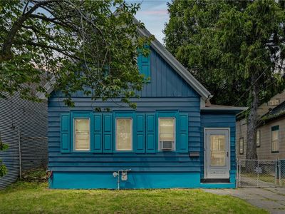 64 Evergreen St