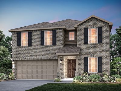 1066 Clear Dusk Ln