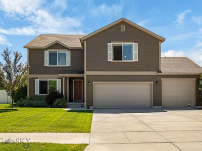 16 Elise Way