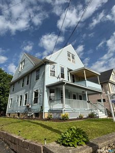 99 Westfield Avenue