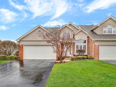 Property at 649 Berkley Dr, Romeoville, IL