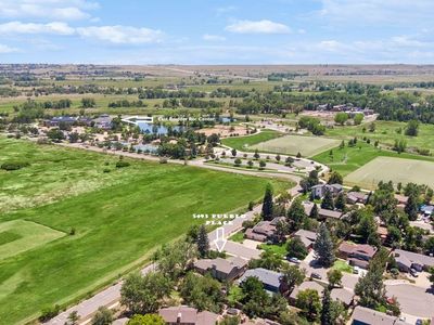 Property at 5493 Pueblo Pl, Boulder, CO