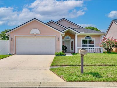 1554 Margarete Crescent Dr