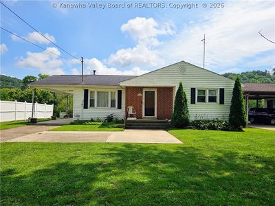 Property at 1608 Jefferson Blvd, Point Pleasant, WV