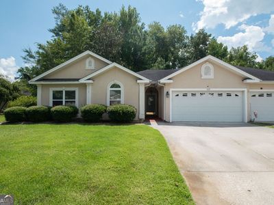 Property at 109 Kathryne Bailey Dr, Kingsland, GA