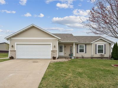 5645 Prairie Hill Ct
