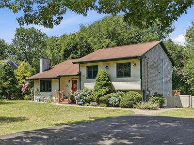 401 Gondola Ave