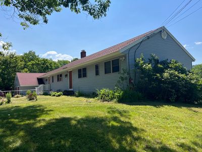 74 Perch Pond Road