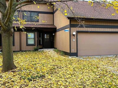 112 Point Elkhart DRIVE