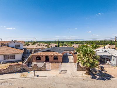 Property at 196 Aspen Dr, Sunland Park, NM