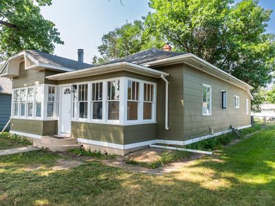 Property at 819 Ohio St, Chinook, MT