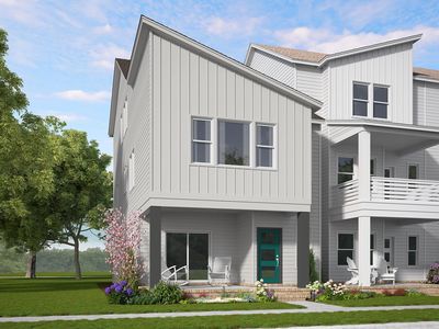 Red Rocks Plan, Allen Park