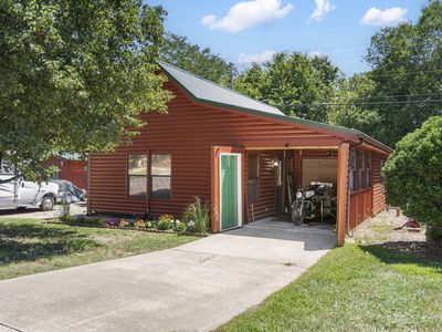 121 Bears Paw Way