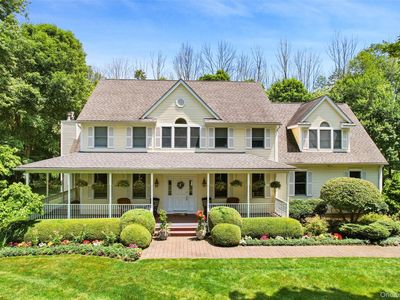 127 Smith Ridge Road