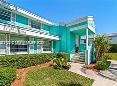 2626 SE 20th Ct #206-B