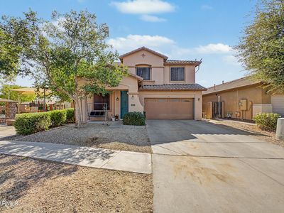 Property at 2910 S 88TH Avenue, Tolleson, AZ