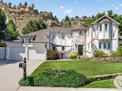 4427 Palisades Park Dr