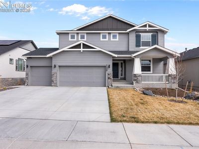 17529 Lucky Penny Ln