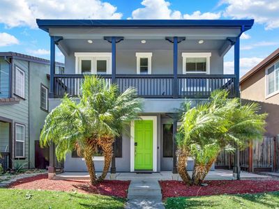 1261 Valley Glen Drive