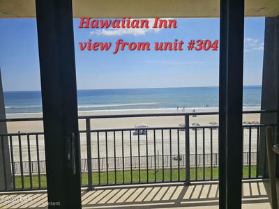 2301 S Atlantic Ave #304