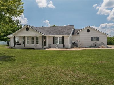 10700 SE Crabapple Rd