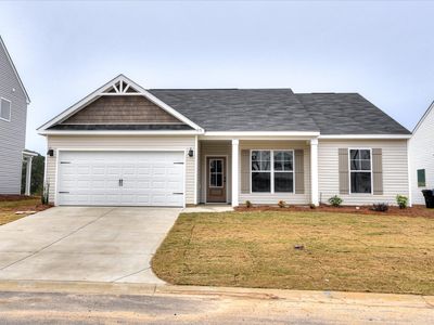 337 Bay Meadows Drive
