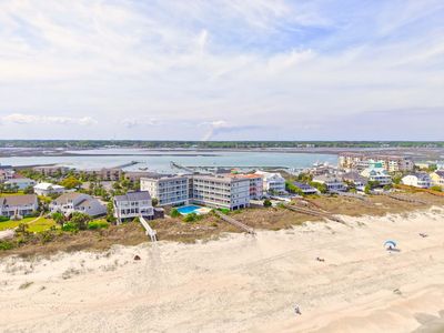 1581 S Waccamaw Dr. #402