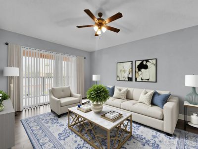 3679 NW Mediterranean Lane #301
