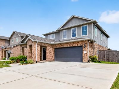 12119 Rushing Ridge Dr