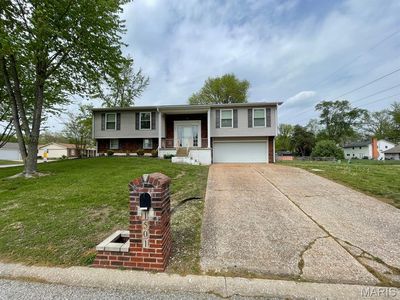 1501 Vicksburg Dr